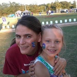 Meet your Posher, Bethany